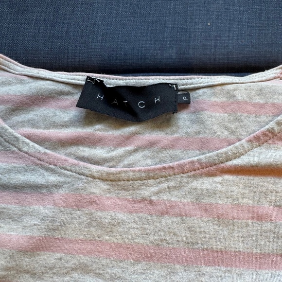 Maternity dresses and shirt size small - Picture 2 of 7